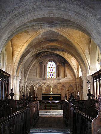 Devizes - The Sanctuary